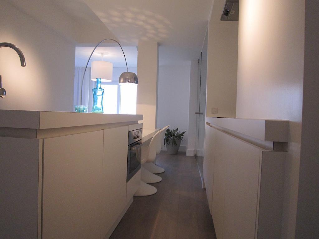 Koksijde L'Abbaye Apartment Cameră foto