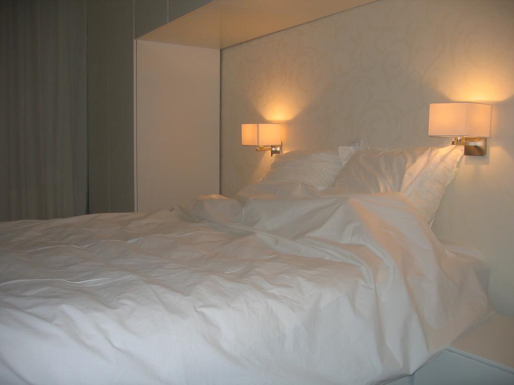 Koksijde L'Abbaye Apartment Cameră foto