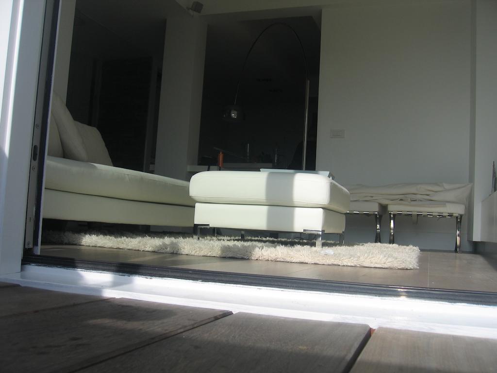 Koksijde L'Abbaye Apartment Cameră foto